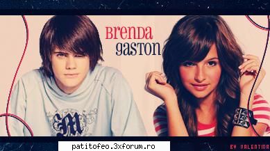 POZE - anto_la_divina - BRENDA ASNICAR