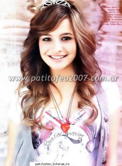POZE - anto_la_divina - BRENDA ASNICAR