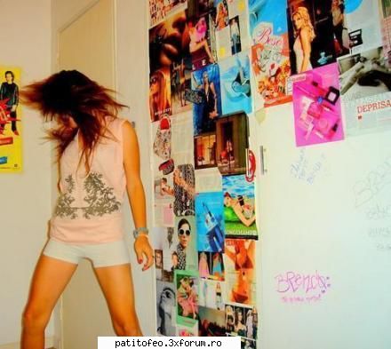 POZE - anto_la_divina - BRENDA ASNICAR