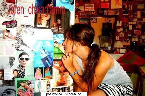 POZE - anto_la_divina - BRENDA ASNICAR