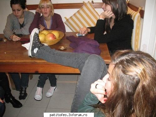 POZE - anto_la_divina - BRENDA ASNICAR
