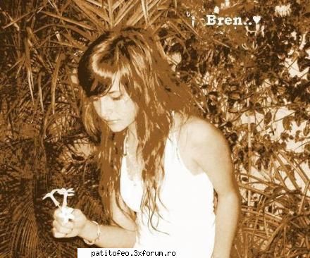 POZE - anto_la_divina - BRENDA ASNICAR