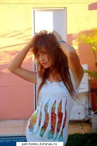POZE - anto_la_divina - BRENDA ASNICAR