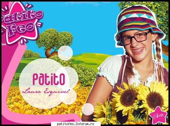 POZE - anto_la_divina - LAURA ESQUIVEL