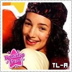POZE - AVATAR JOSEFINA - THELMA FARDIN