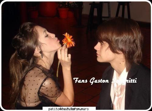 POZE - anto con mathew - BRENDA ASNICAR