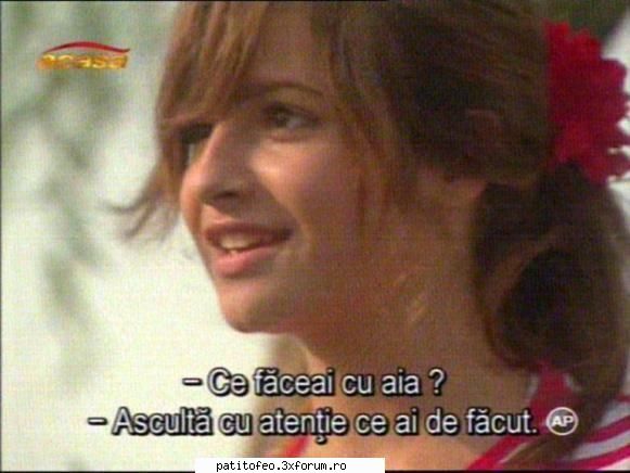 POZE - anto_la_divina - BRENDA ASNICAR