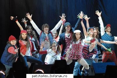 POZE - Las Populares.....si JoSeFiNa - THELMA FARDIN