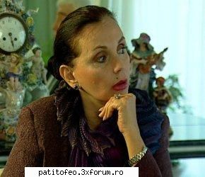 POZE - mary - MARCELA LOPEZ REY