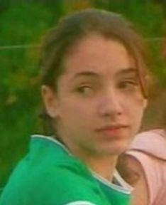POZE - mai pun poze cu ea.e cea mai sweet ;) :D :D - THELMA FARDIN