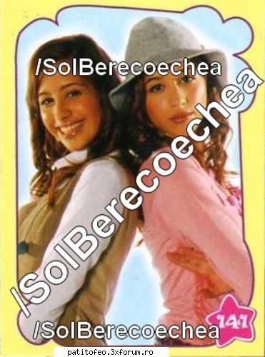 POZE - alna - SOL BERECOECHEA