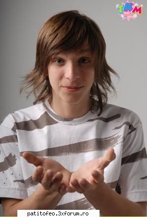 POZE - e destul de bun :D - BRIAN VAINBERG