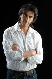POZE - mary - JUAN DARTHES