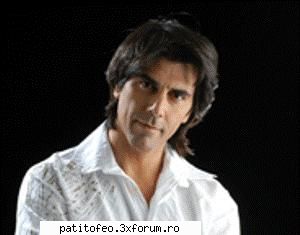 POZE - mary - JUAN DARTHES