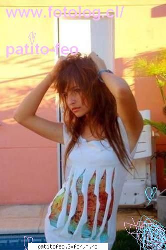POZE - josefina_08 - BRENDA ASNICAR