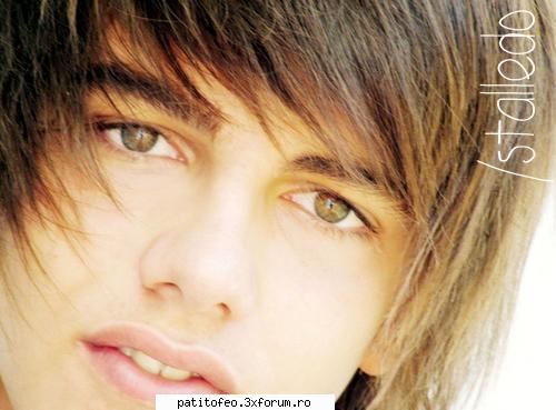 POZE - josefina_08 - SANTIAGO TALLEDO