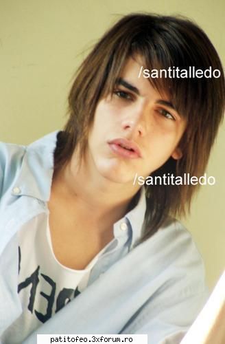 POZE - josefina_08 - SANTIAGO TALLEDO