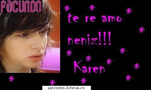 POZE - josefina_08 - BRIAN VAINBERG