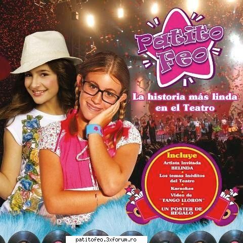 POZE - josefina - BRENDA ASNICAR