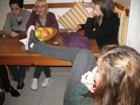 POZE - josefina - BRENDA ASNICAR