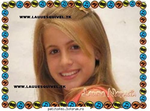 POZE - josefina_08 - LAURA ESQUIVEL