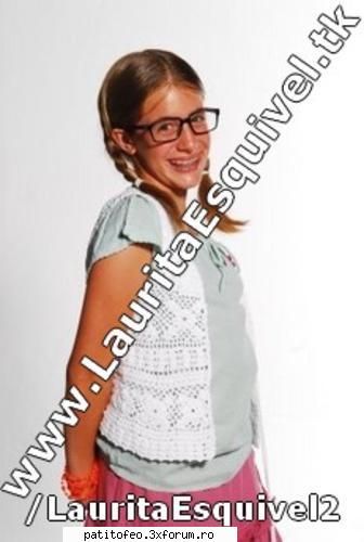 POZE - josefina_08 - LAURA ESQUIVEL