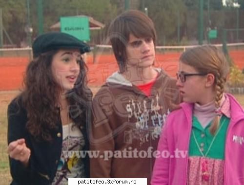 POZE - josefina_08 - THELMA FARDIN