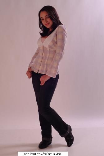 POZE - Poze cu Josefina - THELMA FARDIN