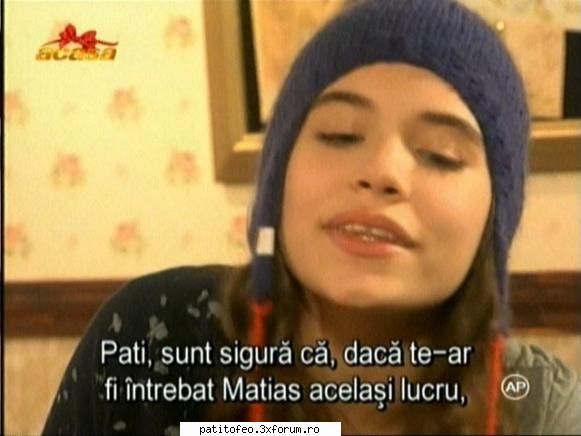 POZE - josefina_08 - EVA QUATTROCCI