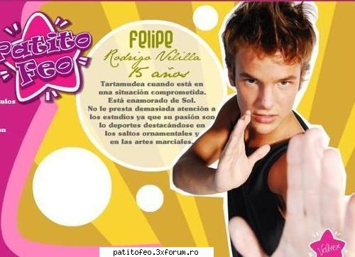 POZE - josefina_08 - RODRIGO VELILLA