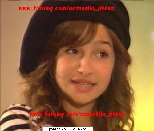 POZE - i love you anto - BRENDA ASNICAR