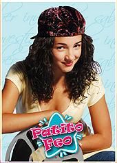 POZE - kitty - THELMA FARDIN