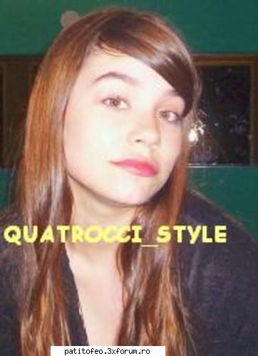 POZE - e dragutza ;) :D - EVA QUATTROCCI