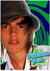 POZE - kitty - SANTIAGO TALLEDO