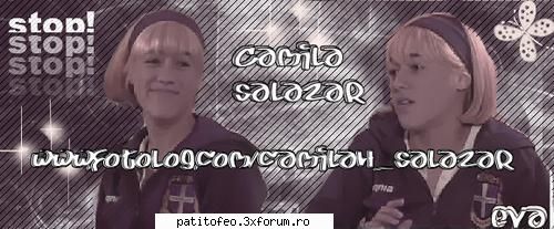 POZE - alna - CAMILA SALAZAR